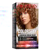 COLORSTAY Longwear Cream Color Nº 7 Rubio  1ud.-212266 COLORSTAY Longwear Cream Color Nº 7 Rubio  1ud.-212266 0